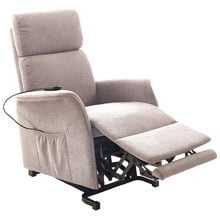Ayna Electric Recliner Armchair